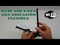 „Edimax EW-7811UAC AC600 Wi-Fi“ dviejų juostų didelio stiprinimo USB adapteris