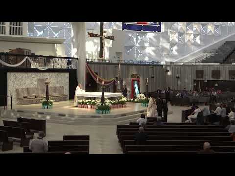 24/04/2023 | Thứ Hai Tuần III Mùa Phục Sinh | Trực Tuyến Từ Nhà Thờ Chánh Tòa Chúa Kitô