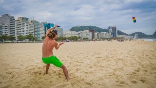 COPACABANA KITING