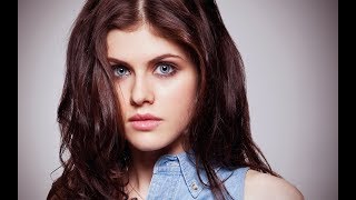 New Alexandra Daddario movie |We Have Always Lived in the Castle 2017 video