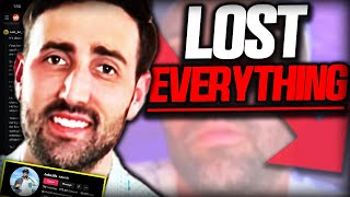 The Most Hated Influencer On The Internet: Hubs Life