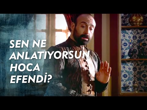 HAK DEDİĞİN BENİM İKİ DUDAĞIMIN ARASINDA