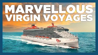 CruiseAway: Marvellous Virgin Voyages