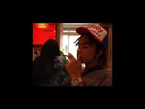 Baby Blood - Maria juana