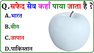 GK Question || GK In Hindi || GK Question and Answer || GK Quiz ||