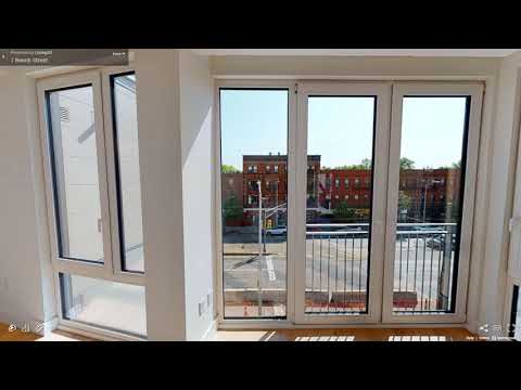 7 Beech Street, Unit 321, Cambridge, MA - Presented by Ben Silva