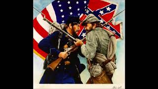 When Johnny Comes Marching Home - Civil War Songs