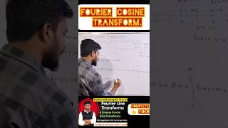 Fourier Sine Transforms with questions. #mathematicalphysics #mscphysics #education