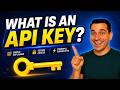 What Is An API Key How API Keys Work And Best Practices For Developers