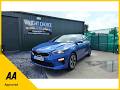 2020 Kia Ceed 1.4L Petrol For Sale Images
