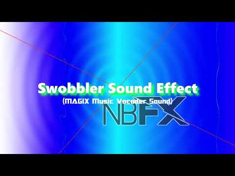 Swobbler Sound Effect