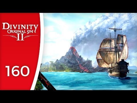 Act 3 at last?! I can't believe it! - Let's Play Divinity: Original Sin 2 #160