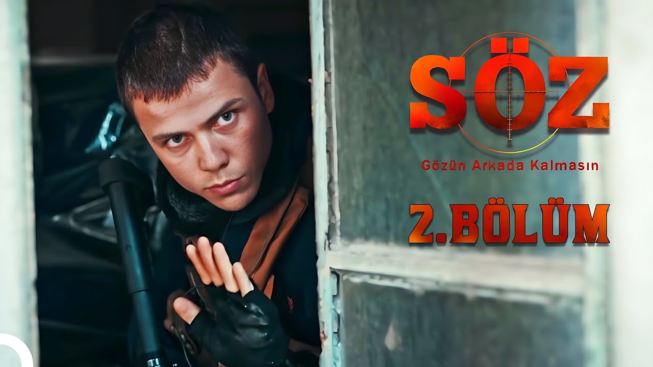 S.O.Z 2 (2026) – A Thrilling Ride Into the Apocalypse