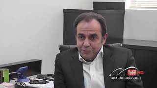 Սուր անկյուն 27.02.2022 - Տաթև Աբրահամյան «Հիվանդանալը ավելի կթանկանա»