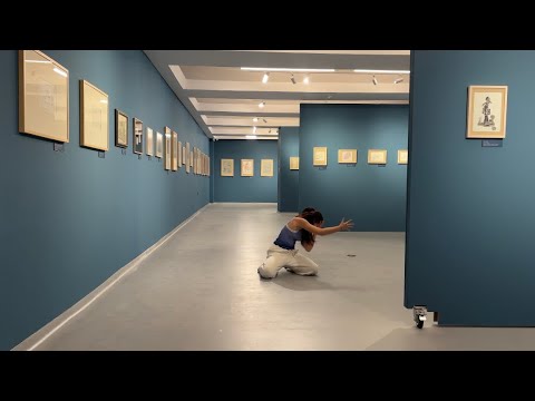 ArtEZ Audition - Solo video 