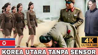Download lagu NEGARA PALING 'BERDOSA' 2025?: Kehidupan Nyata di Korea Utara! Fakta Mengejutkan Tentang Korea Utara mp3