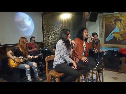 Hasrat - Sahara Band Cover