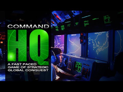 Command H.Q.