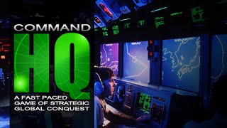 Command HQ (PC) Steam Key GLOBAL