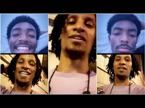 Larry Live With Rubix After The Battle 2022