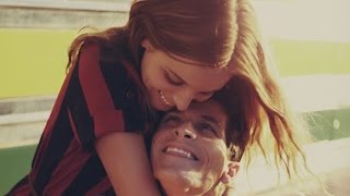 Fernanda Abreu Herbert Vianna Um amor, Um lugar Trilha Sonora Anjo Mau (Legendado) HD