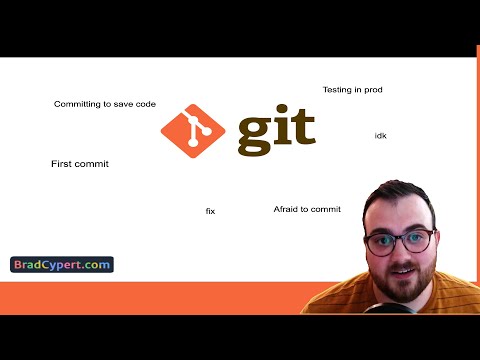 Streamline Your Commit Process With Commitizen Software Development Tutorial