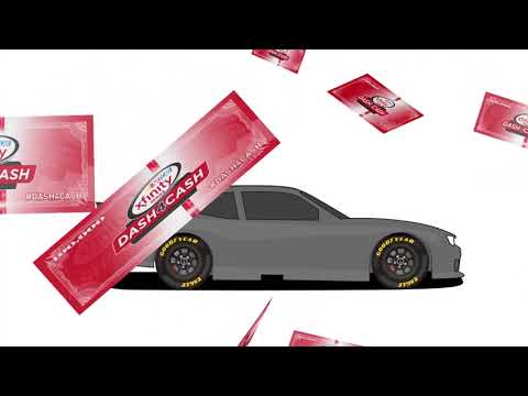 2017 Dash 4 Cash explained