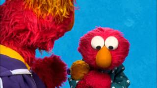 Big Feelings: Sesame Street: Here for Each Other
