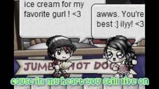 MMV Tagg - Moving On by Toya