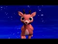Rudolph The Red Nosed Reindeer The Island Of Misfit Toys 2001 Scene Beyond The Stars