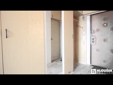Prodej bytu 2+KK, ul. Podjavorinské, Praha 4 - Chodov, VIDEOPROHLÍDKA
