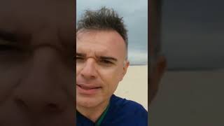 Mais novo Destino de Praia no Cear #shorts