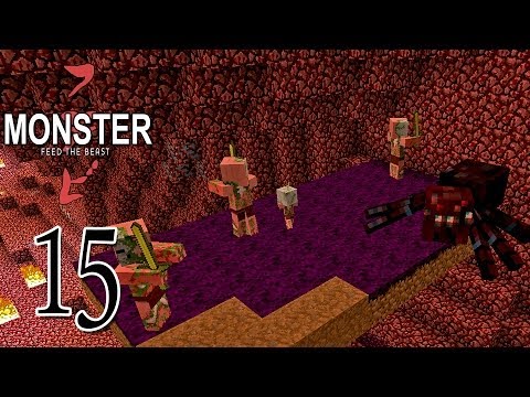 SMP-015 This Cursed Earth, The Summoning of the Baddies