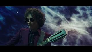 Bunbury - Esperando una señal (Videoclip Oficial)