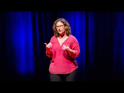 學術研究是公共資助的--為什麼不公開？| 艾麗卡-斯通 (Academic research is publicly funded -- why isn't it publicly available? | Erica Stone)