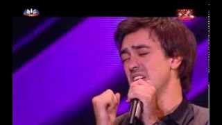 Daniel Fontoura canta George Michael