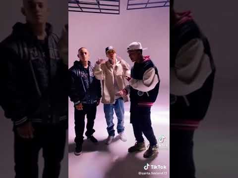 NETO PEÑA FT SANTA FE KLAN Y BIG SOTO // TODO VA A ESTAR BIEN
