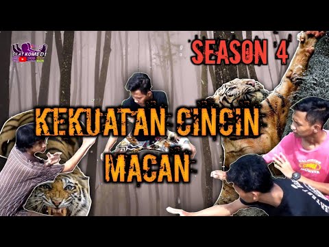 kekuatan-cincin-macan-season-4-silat-komedi