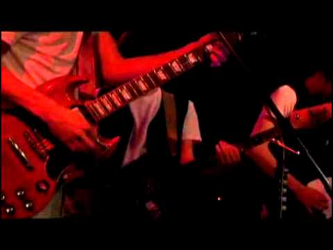 Dominic and The Lucid w Sean Morin - Cease to Exist Live at Piano's NYC