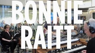 Bonnie Raitt &quot;Used to Rule the World&quot; // SiriusXM // Artist Confidential
