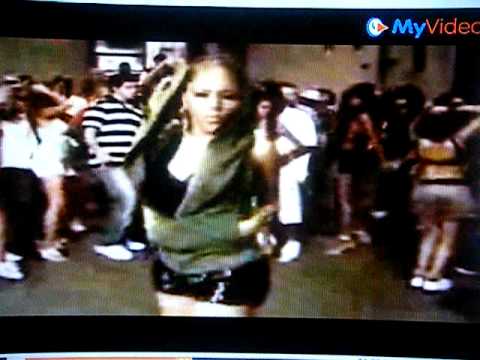 Kat DeLuna vs. Lady GaGa - Just Dance Whine Up - Remix - Mash-up