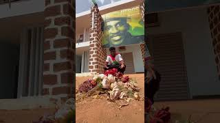 Why Great African Leaders Get Assassinated?