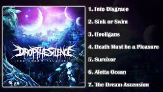 Drop The Silence - The Dream Ascension (FULL ALBUM 2015/HD)