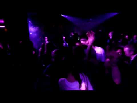 Rainer Trueby (Compost / Freiburg) @ Boogie Down! 19.12.09 Würzburg