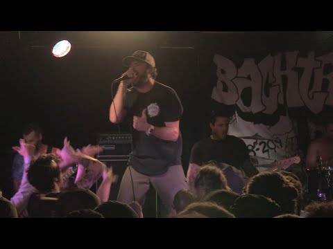 [hate5six] Down to Nothing - November 29, 2019