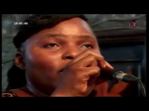 (Pastor Baruti Kasongo, 04/10/2020)