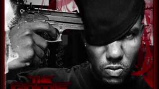 The Game - Kiss Your Ass Goodbye (Extended)