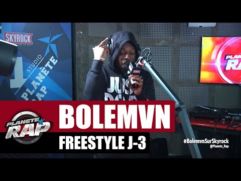 Video thumbnail for Freestyle J-3