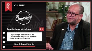 L'évolution de la culture réunionnaise au sein du paysage audiovisuel public