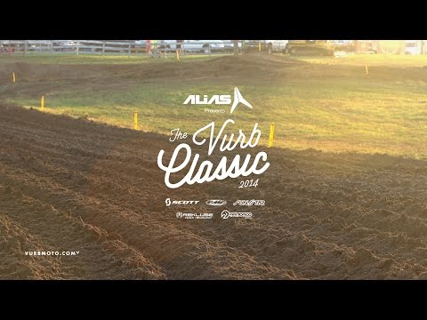 Vurb Select: Rippers Of The Classic - vurbmoto